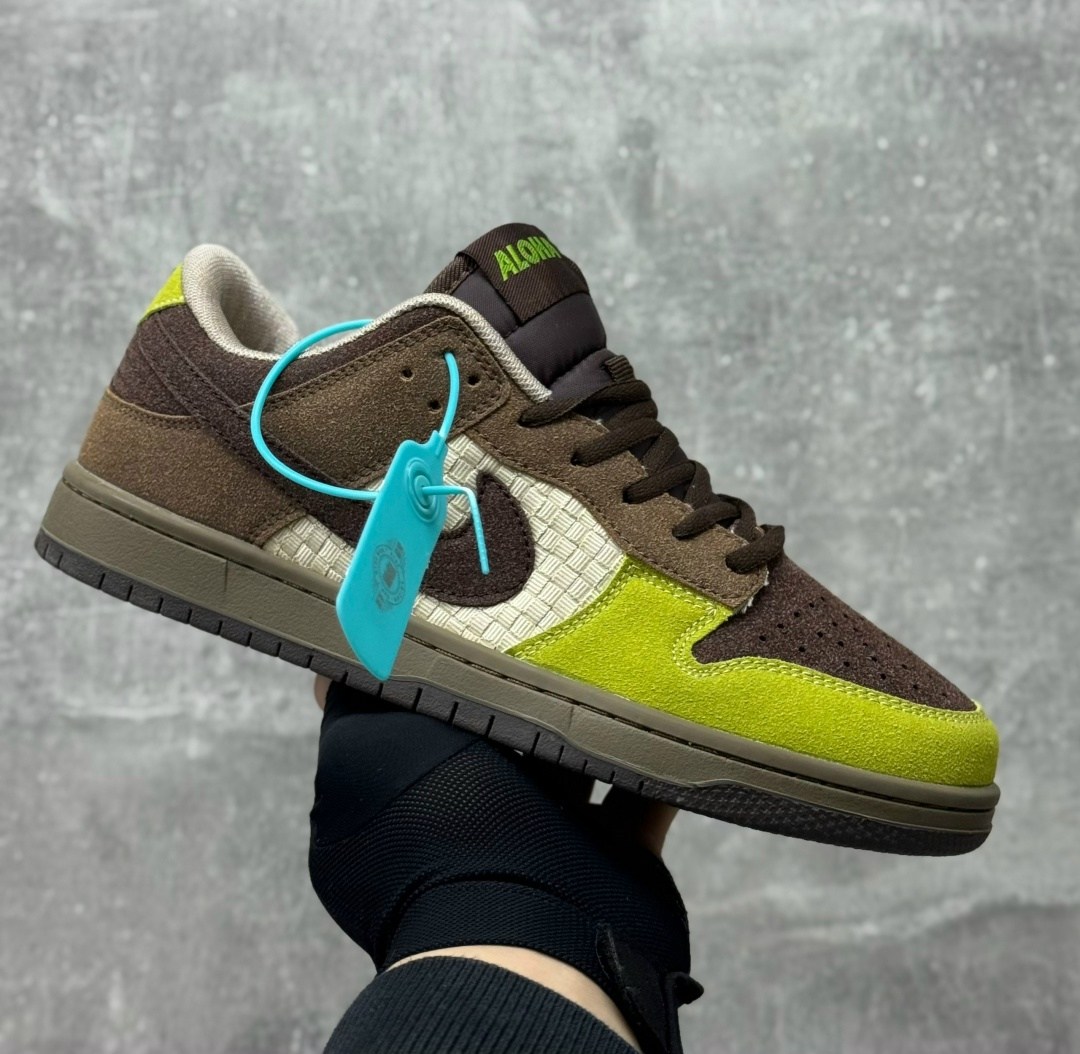 кроссовки nike kickshawaii x dunk low aloha,кроссовки nike sb dunk low,кроссовки,кроссовки nike dunk low,кроссовки nike dunk low kickshawaii aloha