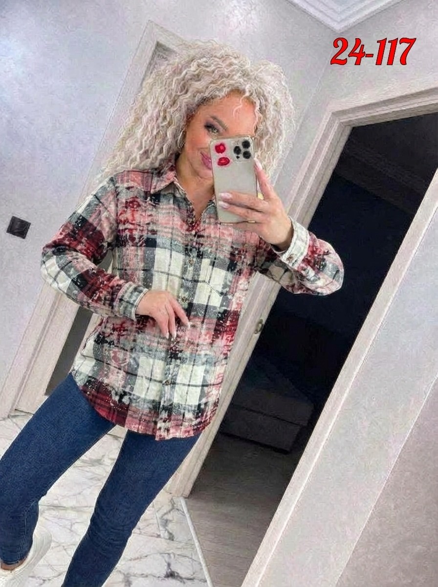 женская рубашка,женская рубашка в клетку,рубашка женская в клетку оверсайз,рубашка,теплая рубашка женская