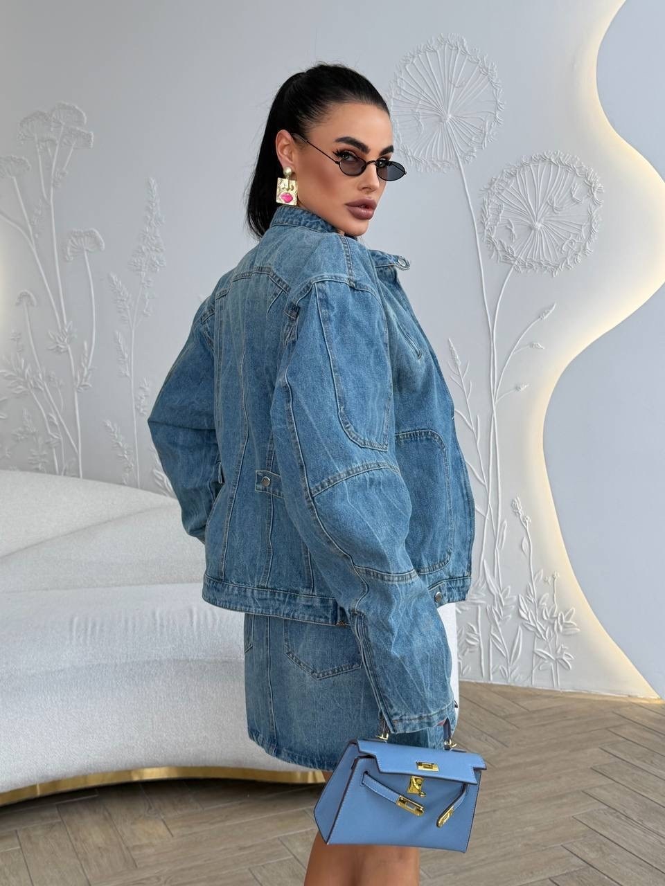 джинсовая куртка,джинсовая женская куртка,куртка джинсовая женская оверсайз,стильная джинсовая куртка,джинсовка