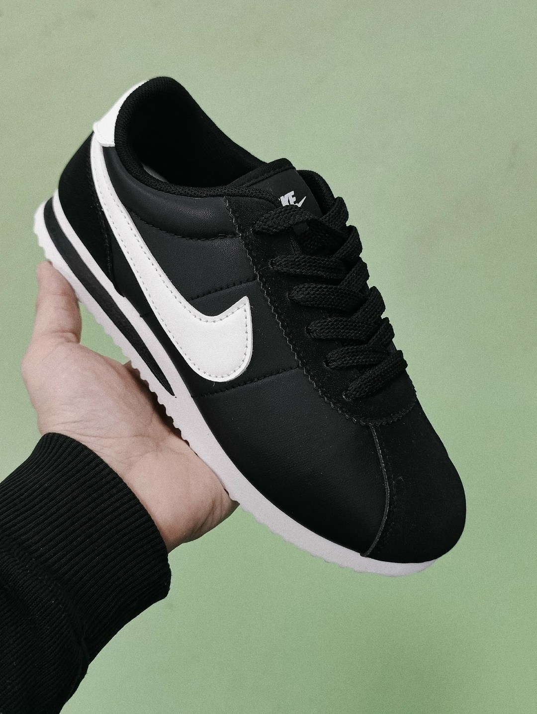 кроссовки nike classic cortez nylon 'og' черный,nike cortez classic,кроссовки найк классика мужские,кроссовки nike cortez,кроссовки nike classic cortez