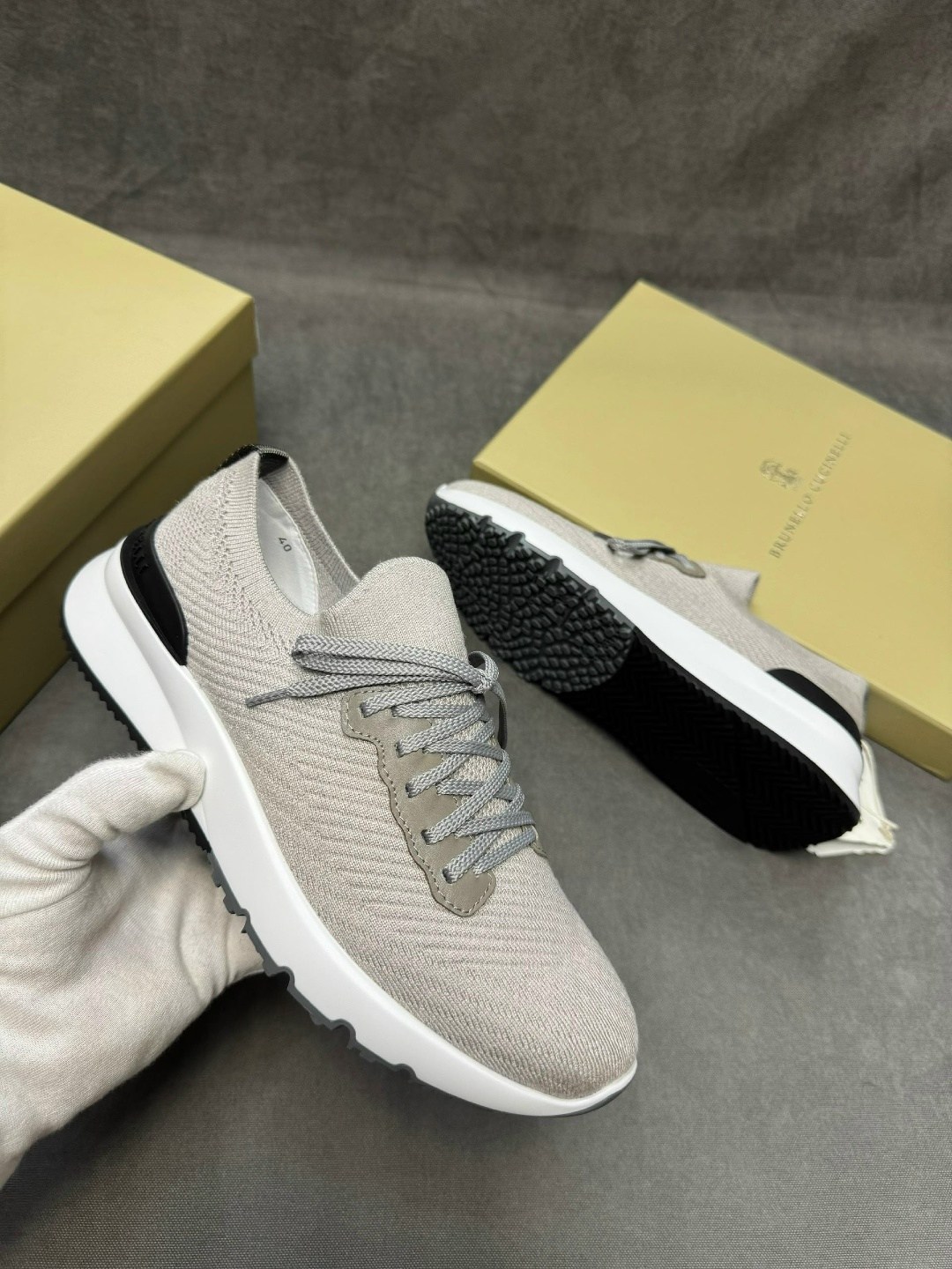 кроссовки текстильные brunello cucinelli,кроссовки brunello cucinelli,,brunello cucinelli кроссовки мужские,мужской кроссовки