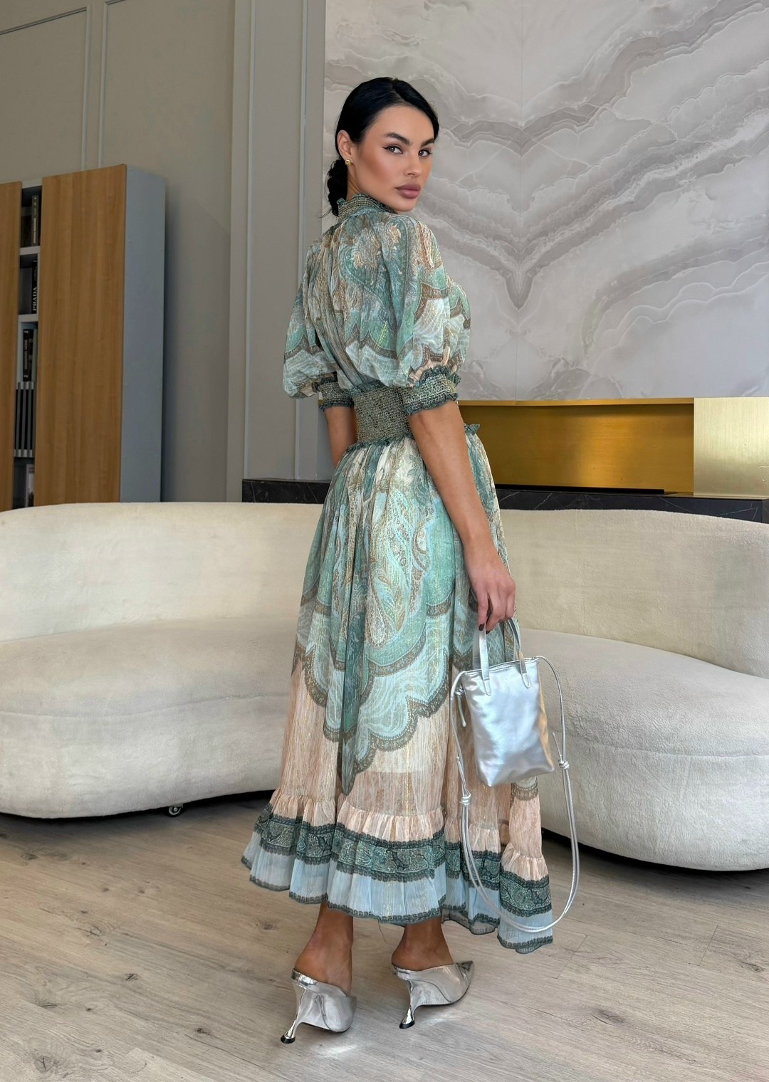 шифоновое платье,платье,платье модное,женское платье,шикарное платье