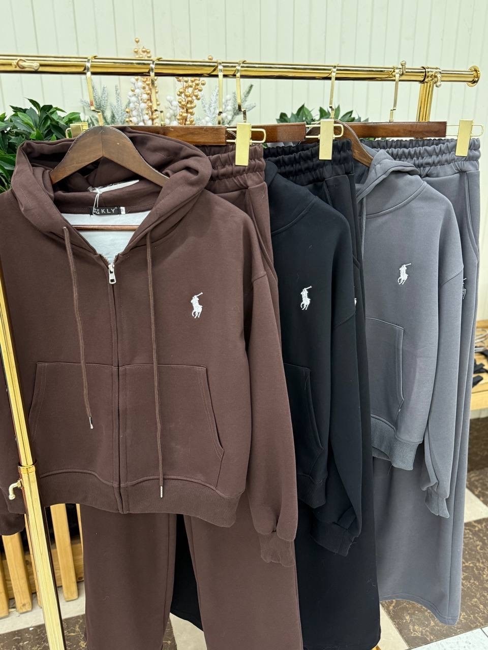 спортивный костюм polo ralph lauren,костюм polo ralph lauren на флисе,костюм на флисе,спортивный костюм ralph lauren женский,мужской спортивный костюм polo ralph lauren