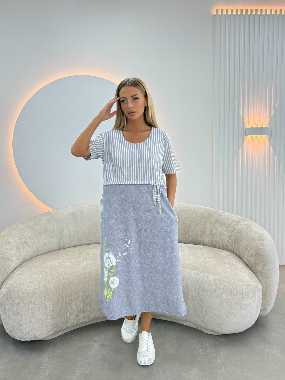 платье,платье кэжуал,трикотажное платье,платье женская,платье стильное