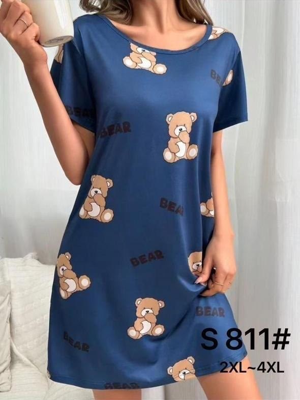 платье домашнее,платье туника домашнее,туника женская,домашняя туника,платье домашнее женское