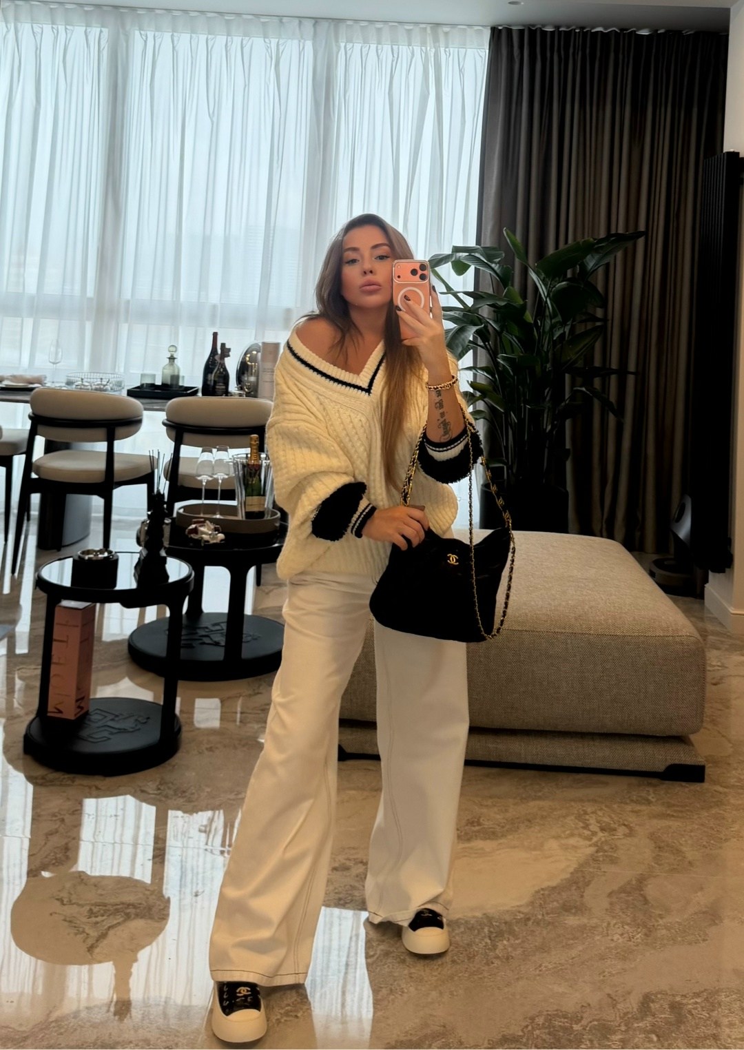 стильные костюмы,костюм с брюками палаццо,брючный костюм,трикотажные костюмы,трикотажный брючный костюм