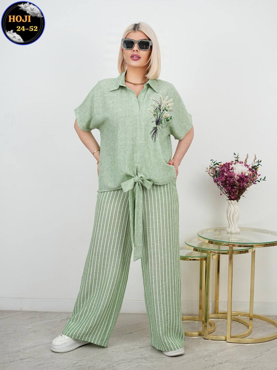 брючный летний костюм двойка,летние костюмы женские,костюм брючный,брючный летний костюм,костюм брючный женский летний