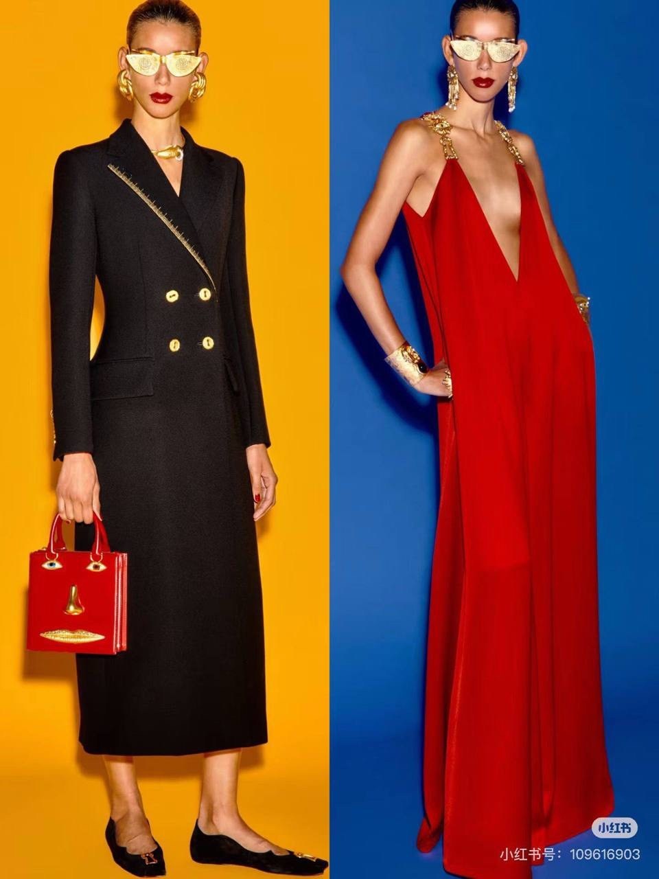 мода и стиль,стильные наряды,высокая мода,сумка женская schiaparelli