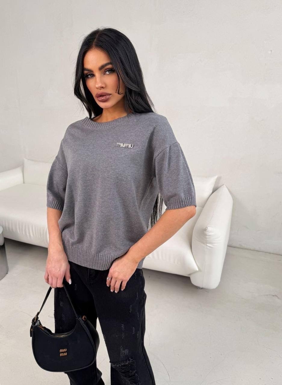 женские кофты,кофта,джемпер,джемпер gella style базовая,женский вязаный джемпер оверсайз happyfox