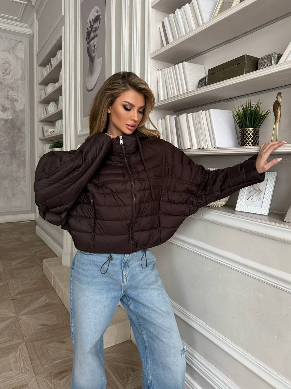 куртка,стильная куртка,женская куртка,куртка короткая женская,женская демисезонная куртка