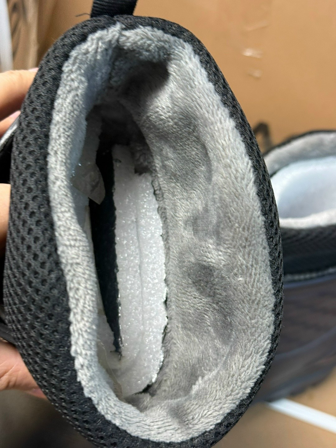 полусапоги марс мужские из эва,резиновые полусапоги мужские,полусапоги эва утепленные мужские,полусапоги мужские,ботинки мужские утеплённые speci.all из эва -15с цв. черный