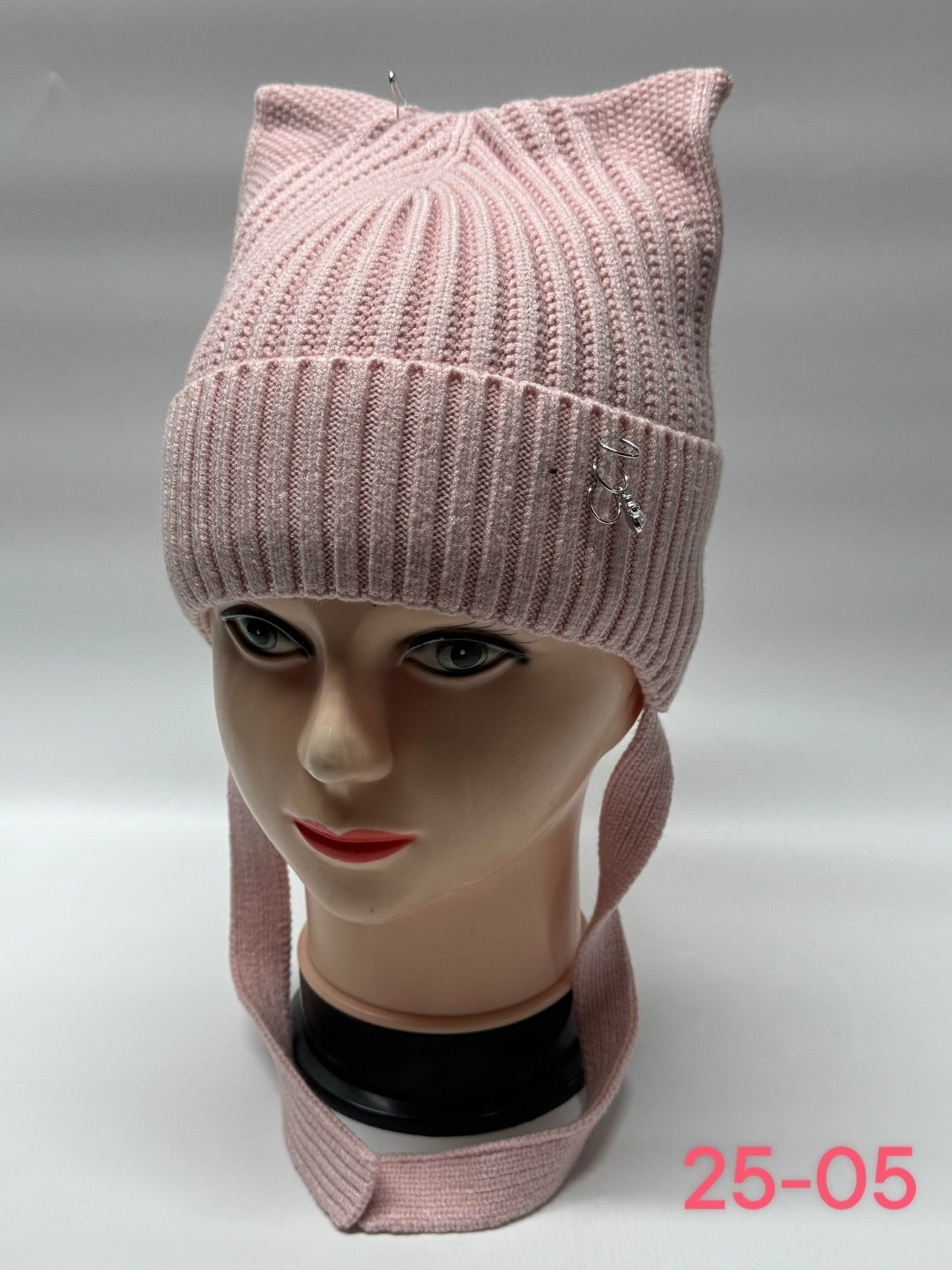 шапка вязанные,шапка женская,вязаная шапка с ушками,шапка с ушками-кошка вязаная серая,шапка вязаная с ушками тёплая