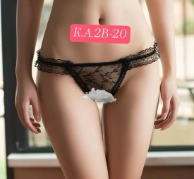 Нижнее белье