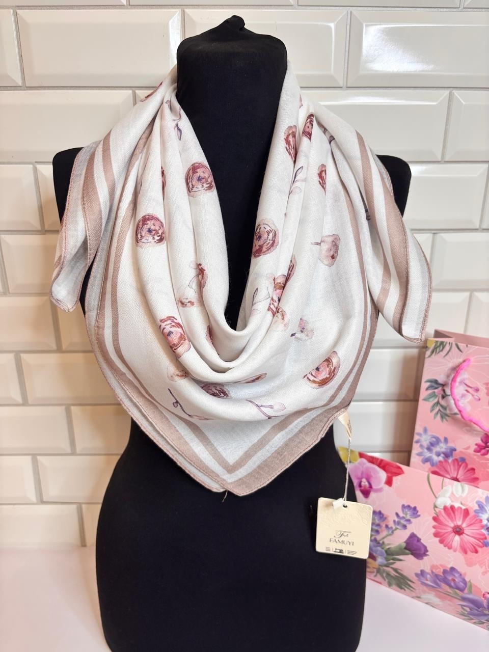 платки женские,платки шарф,платки тонкие женские,платок женский с рисунком,палантин женские