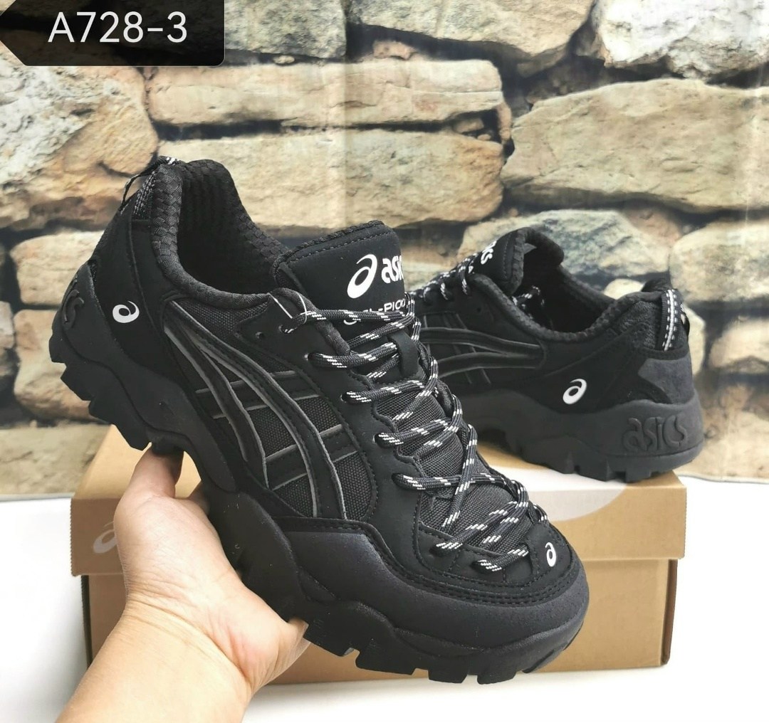 кроссовки asics gel pickax,кроссовки asics,,asics мужские кроссовки,мужская