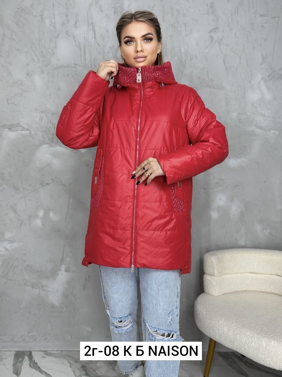 куртка женская,демисезонная женская куртка с капюшоном,удлиненная демисезонная куртка,демисезонная куртка,удлиненная куртка