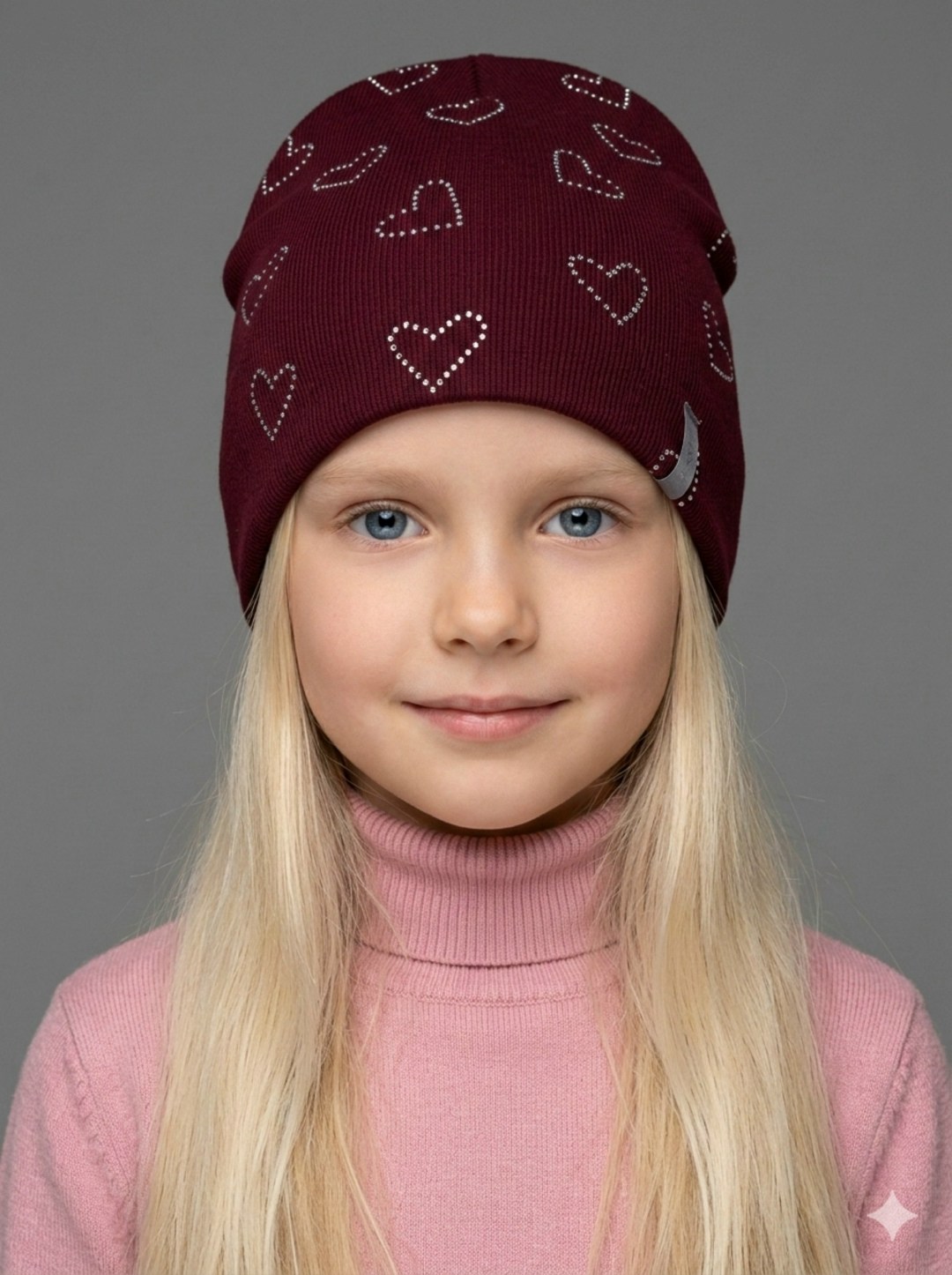 ребенок,девочка с,шапка для девочек,красивые,шапка демисезонная для девочек
