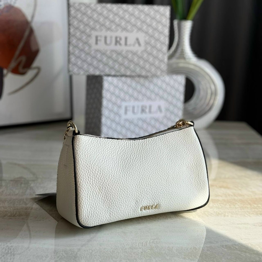 сумка женская furla,сумка furla белая,сумка furla,сумка furla оригинал,сумка