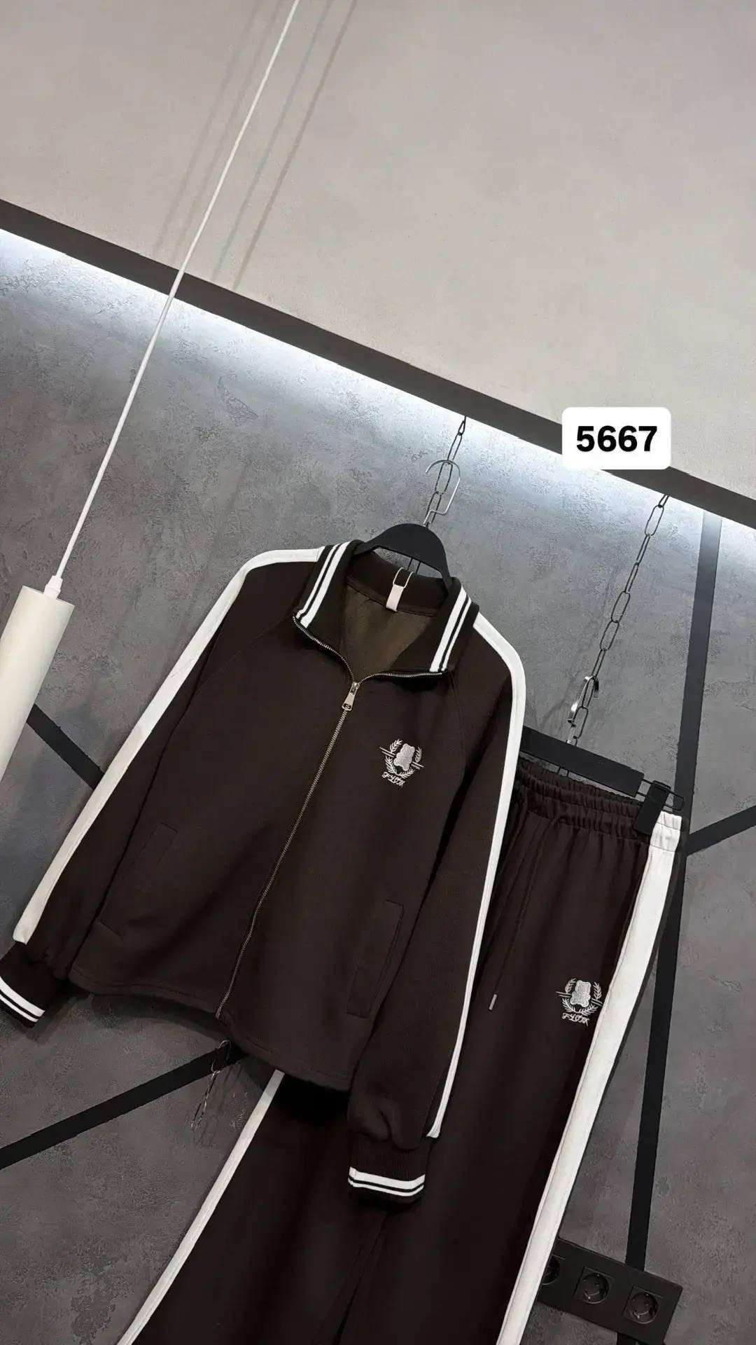 мужской классический осенне-зимний костюм в стиле gucci m xxxl,костюм спортивный,спортивные костюмы мужские,костюм женский,спорт костюм