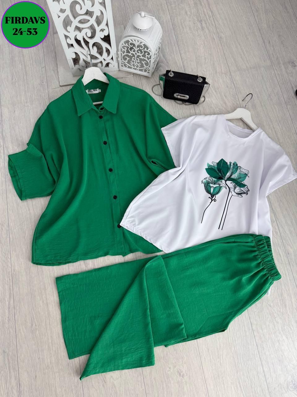 трикотажные костюмы женские,костюм женский ,костюм женский тройка, ,летние женские костюмы