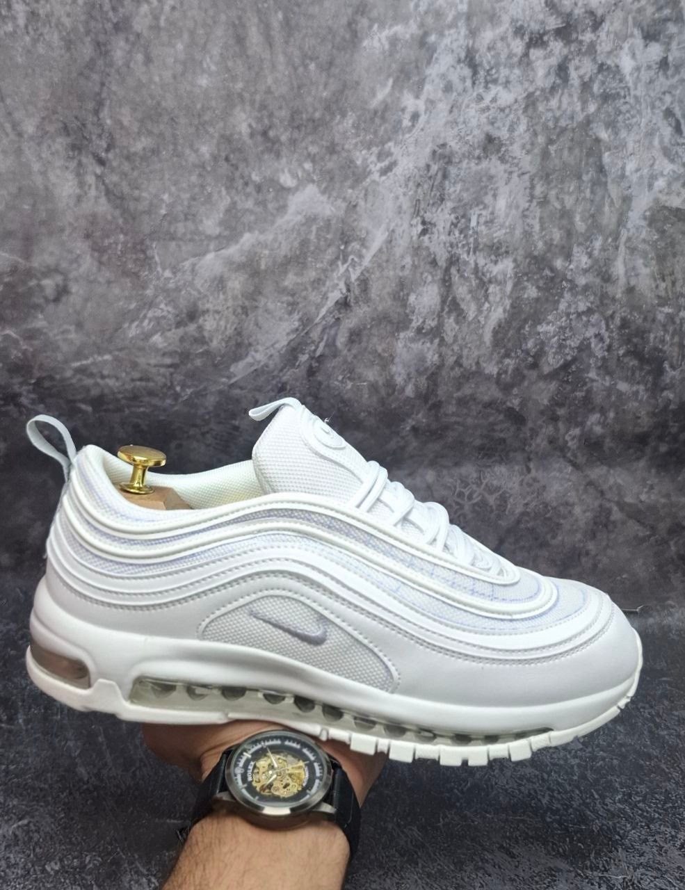 nike air max 97 white,nike air max 97,nike air max 97 белые,кроссовки мужские nike air max 97,кроссовки nike air max 97
