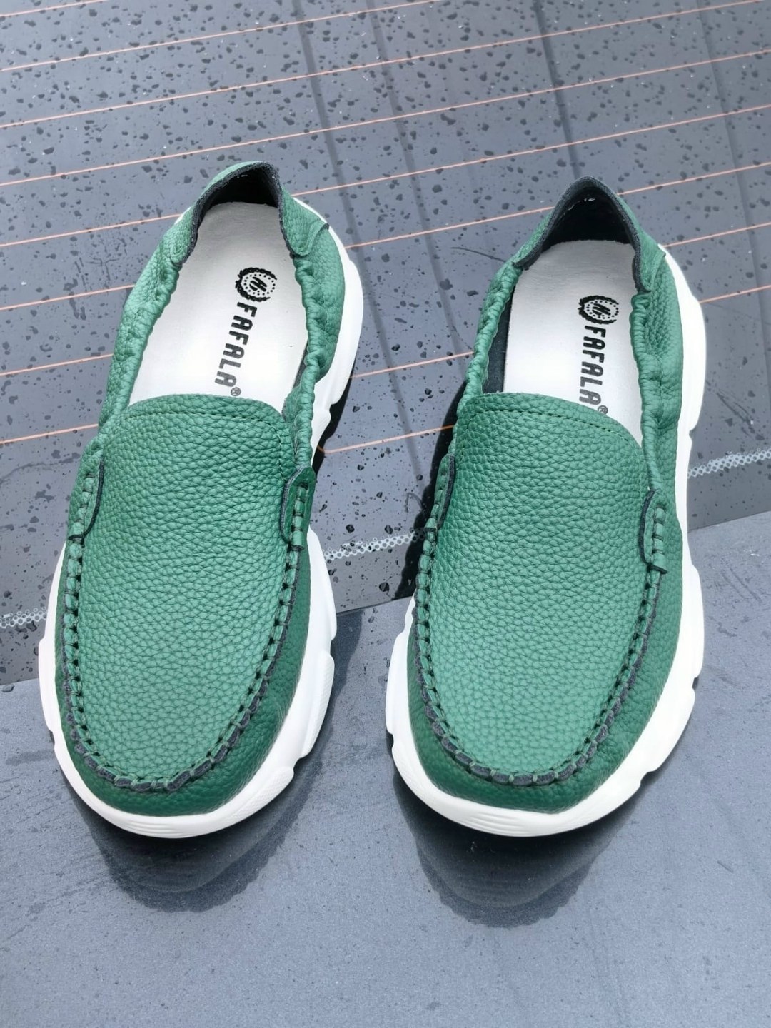 мокасины женские,,китайские мокасины женские кожаные,женские туфли на плоской подошве,женская