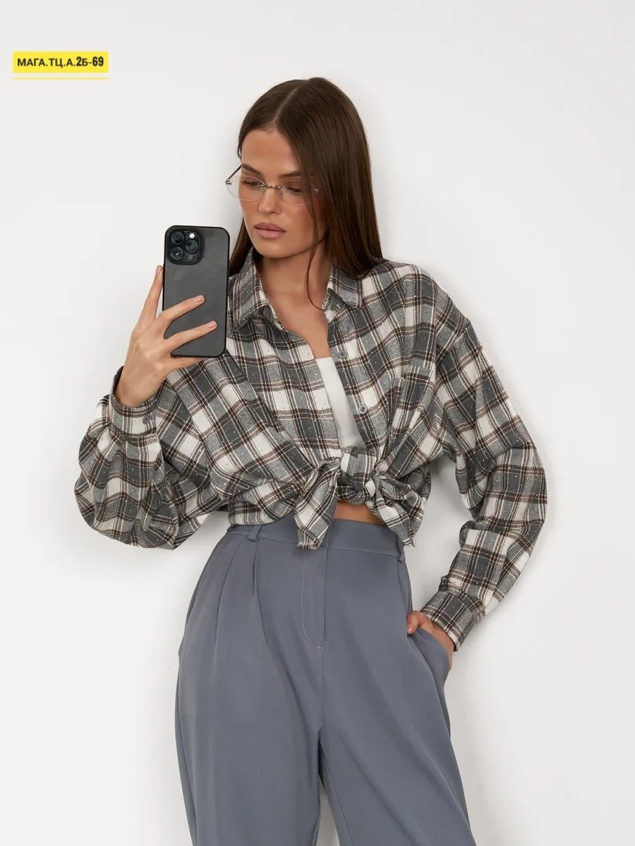 рубашка оверсайз в клетку thirteen brand,рубашка в клетку женская оверсайз,рубашка thirteend brand летняя оверсайз,рубашка в клетку оверсайз,рубашка оверсайз в клетку удлиненная thirteen brand