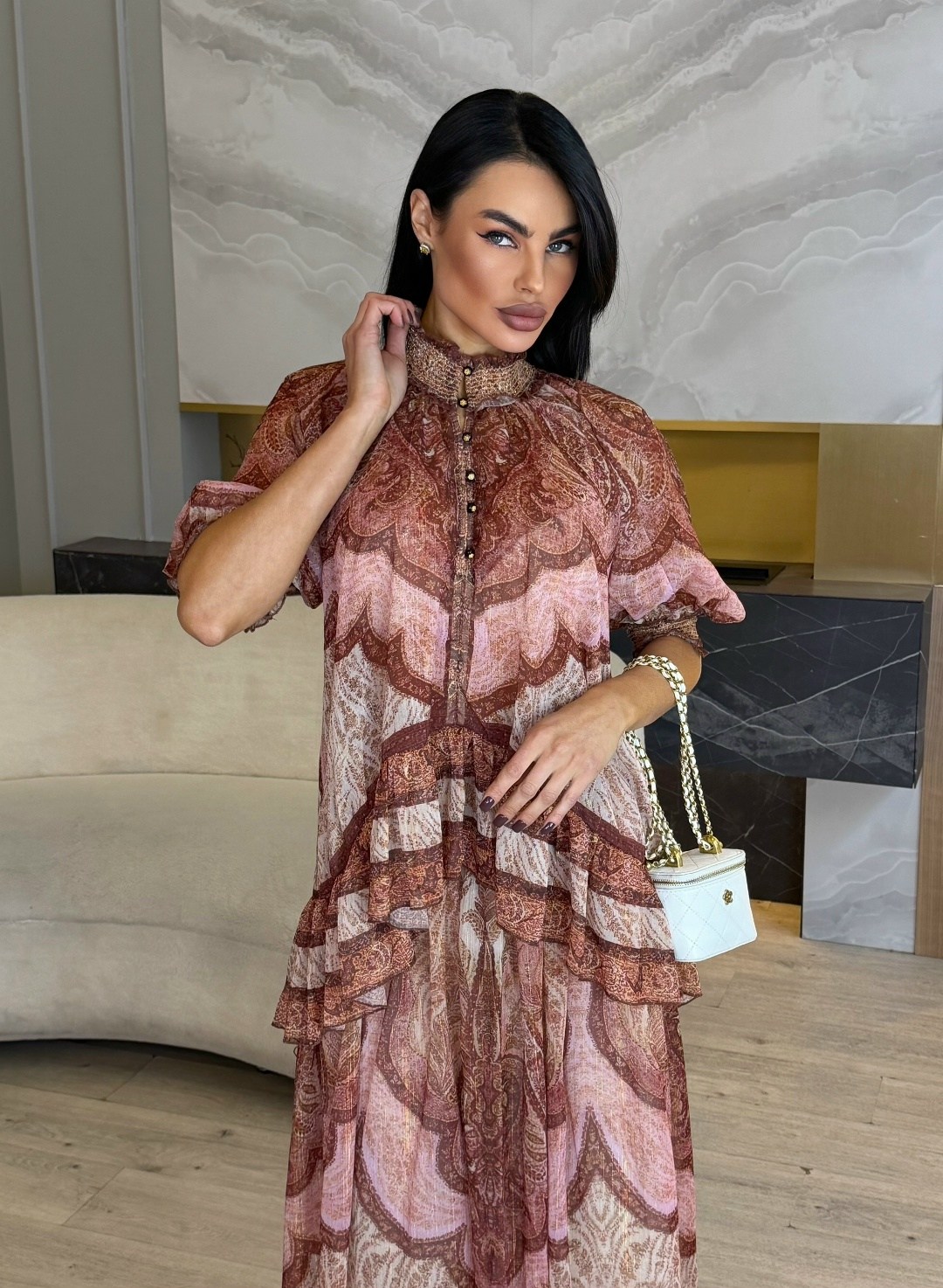 платье,шифоновое платье,шелковое платье,стильное платье,модное платье