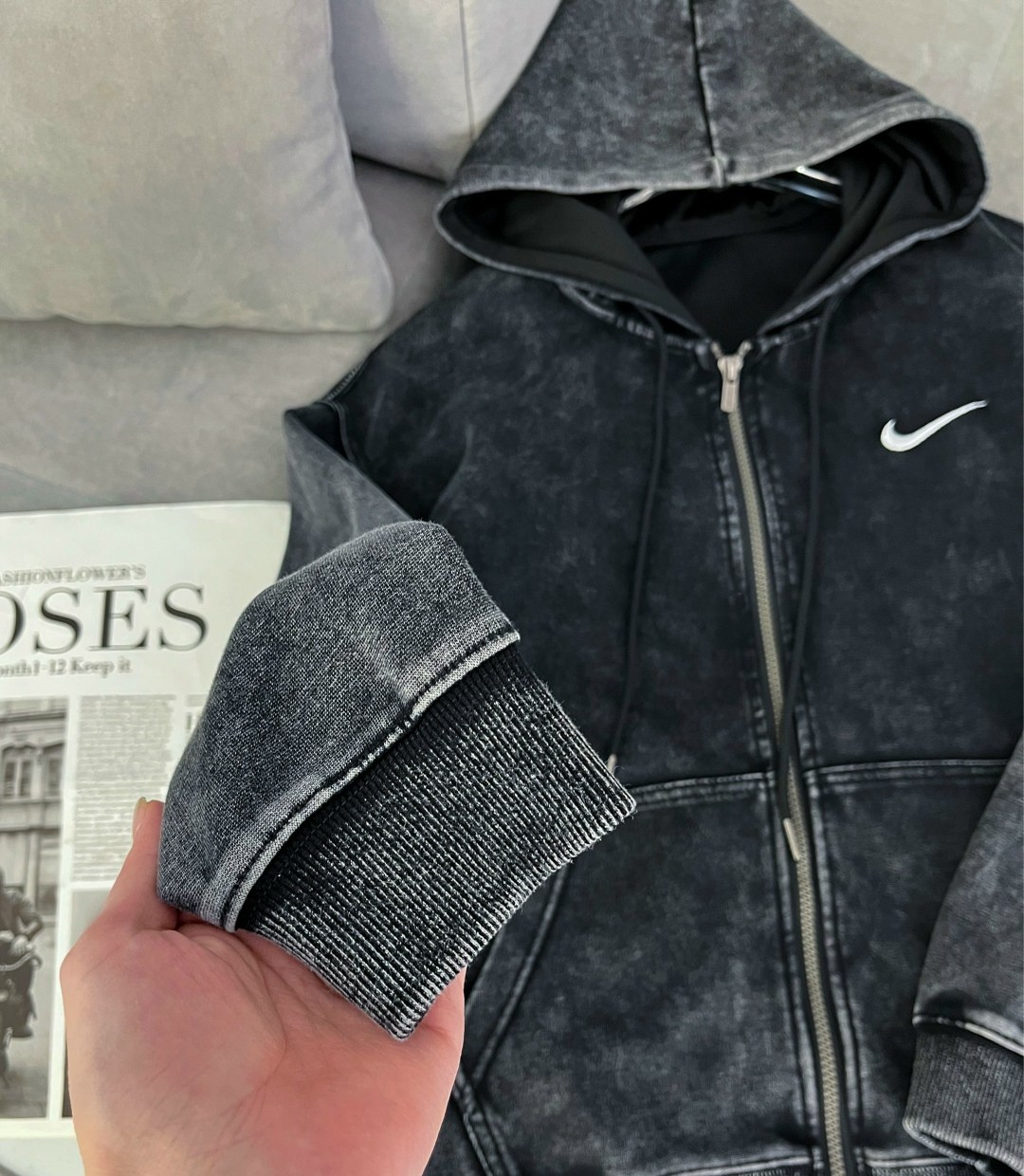 зип худи nike,кофта толстовка,толстовка,кофта трикотаж,толстовка свитер