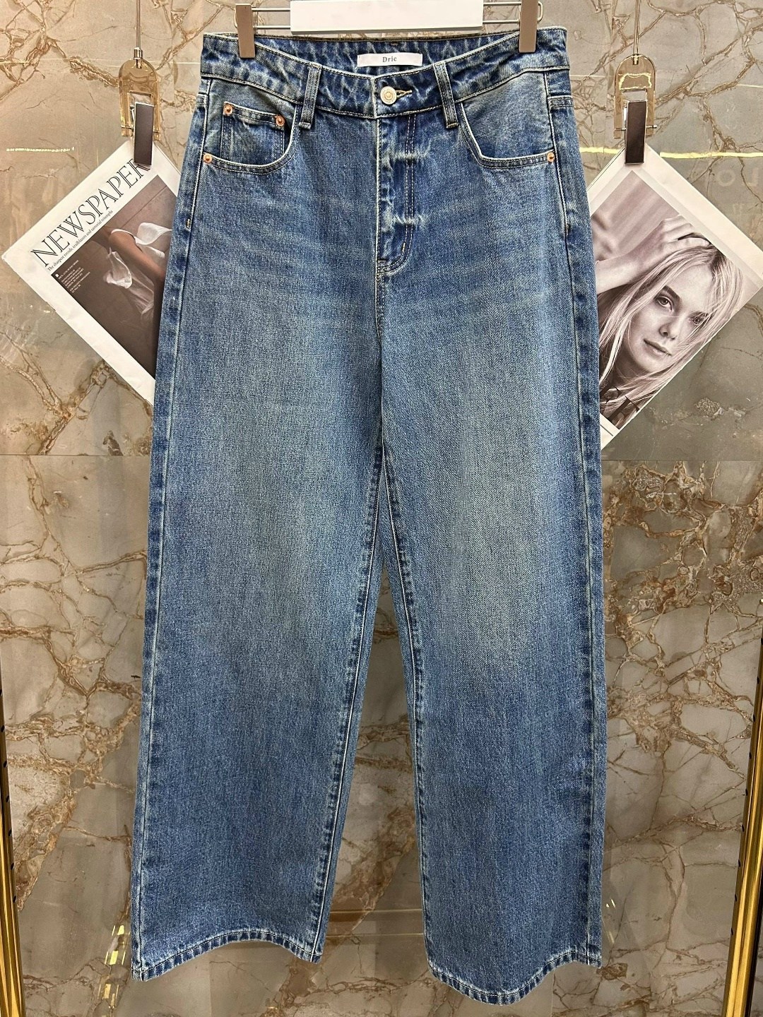 женские джинсы,джинсы chanel,модные джинсы,джинсы,стильные джинсы