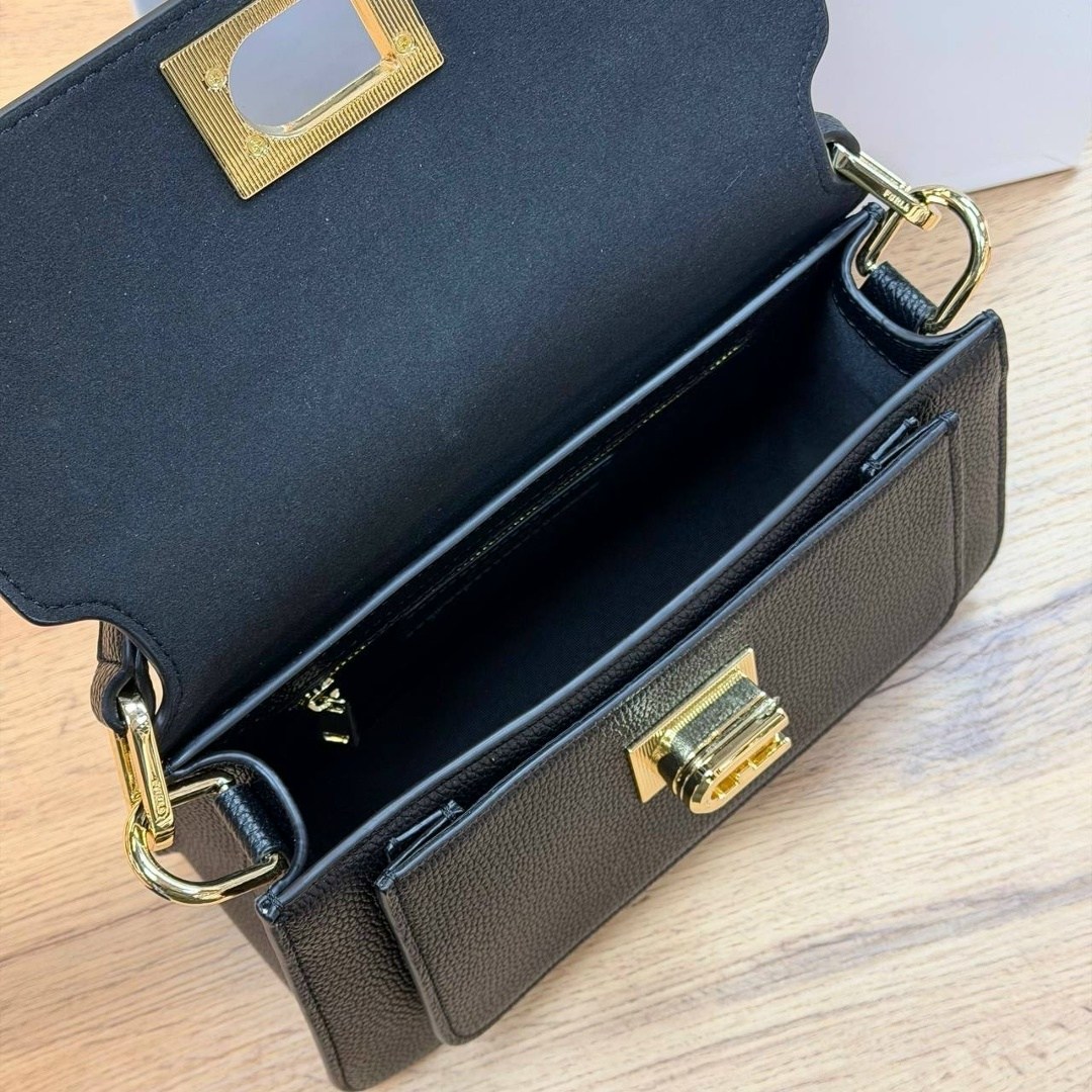 женская сумка furla,сумка furla,сумка фурла,сумка,сумка фурла черная через плечо