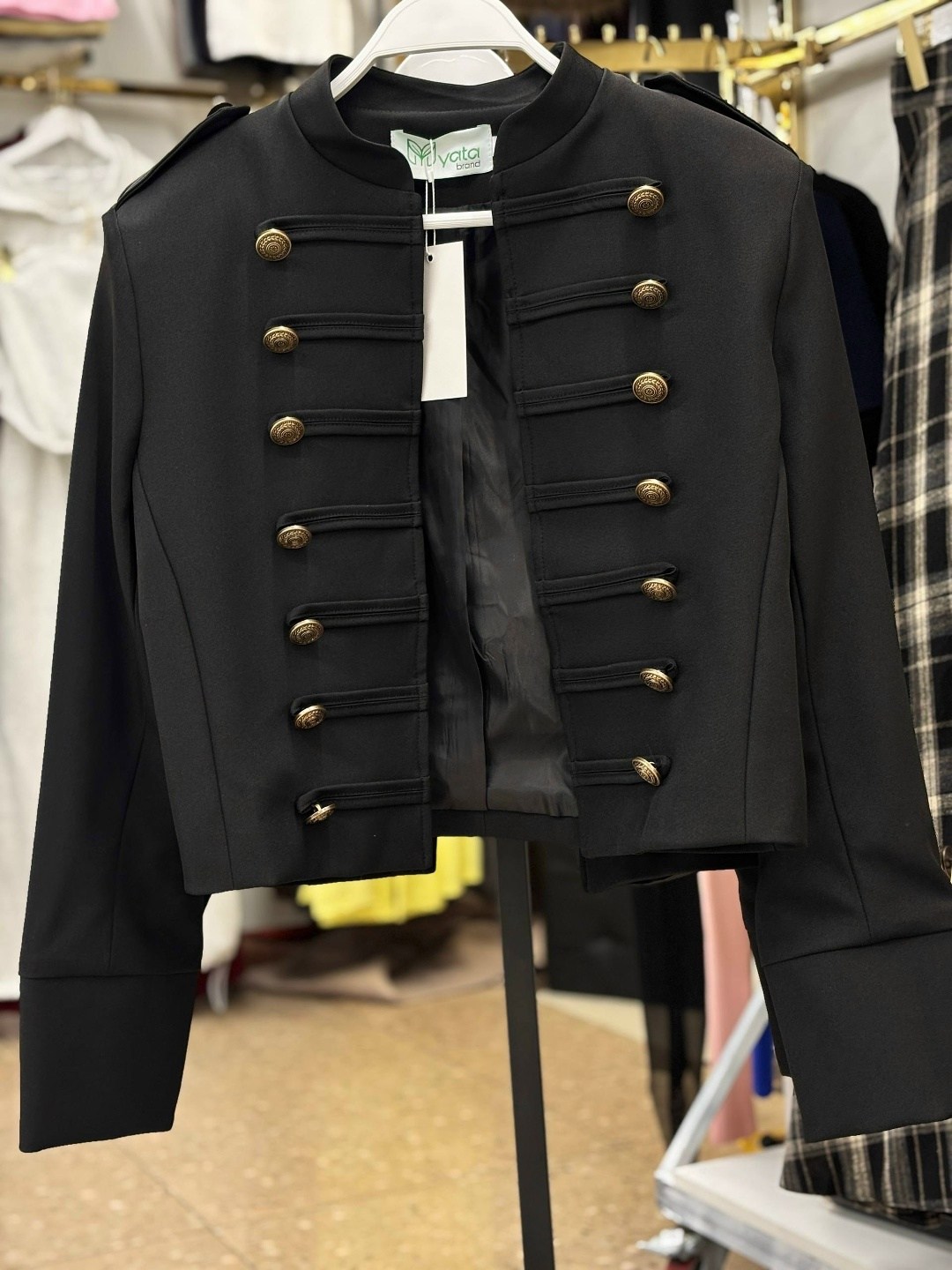 жакет в стиле милитари,женский пиджак в гусарском стиле,гусарский пиджак женский,жакет гусарский женский,гусарский жакет