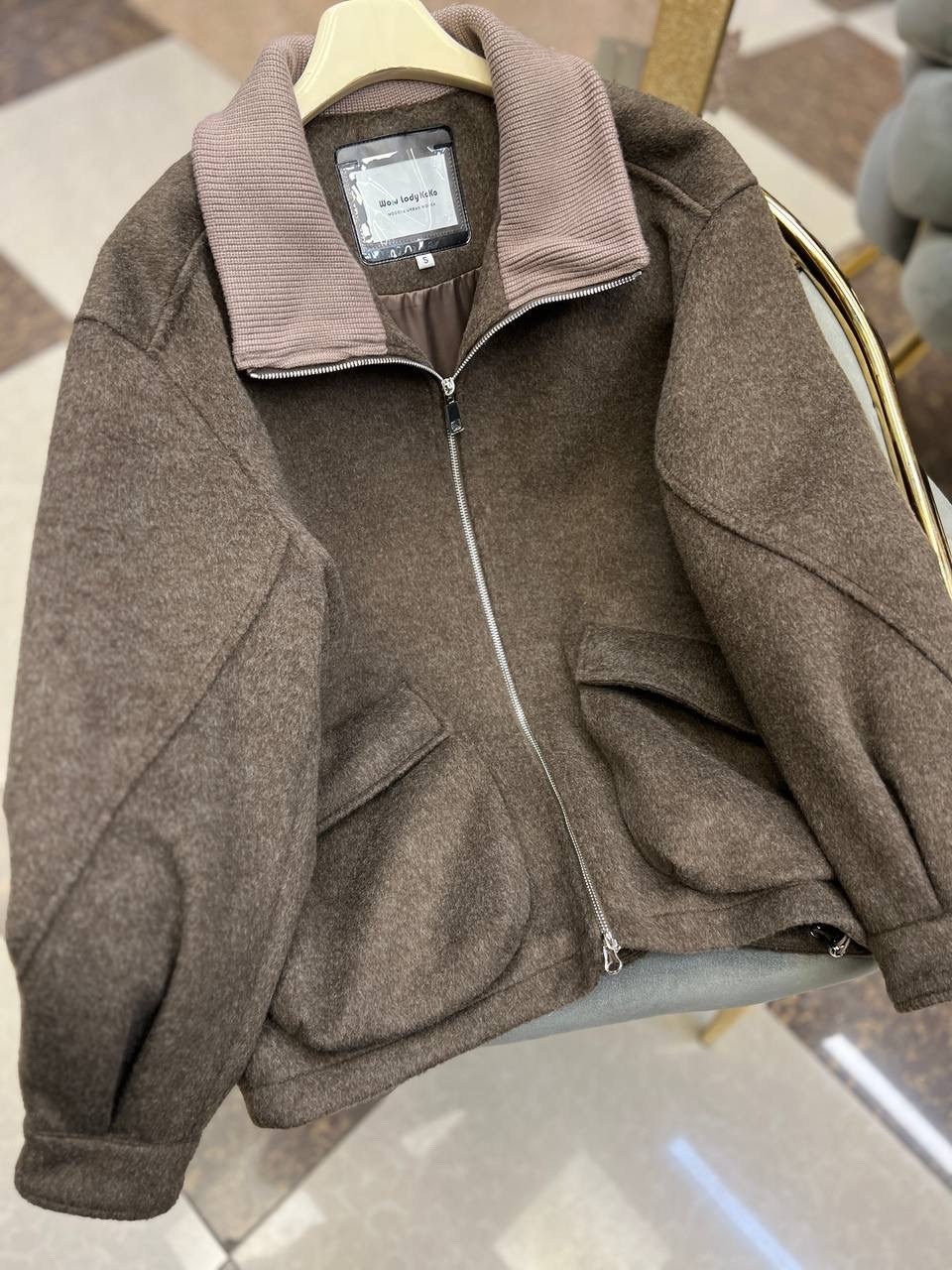 флисовая куртка,куртка женская,шерстяное пальто,полупальто,куртка