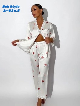 Домашняя одежда