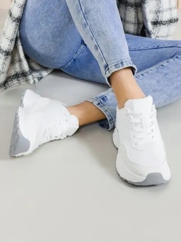 кроссовки женскиe,белые женские кроссовки эко,женские кроссовки белые,кроссовки женские закрытые,кроссовки белые