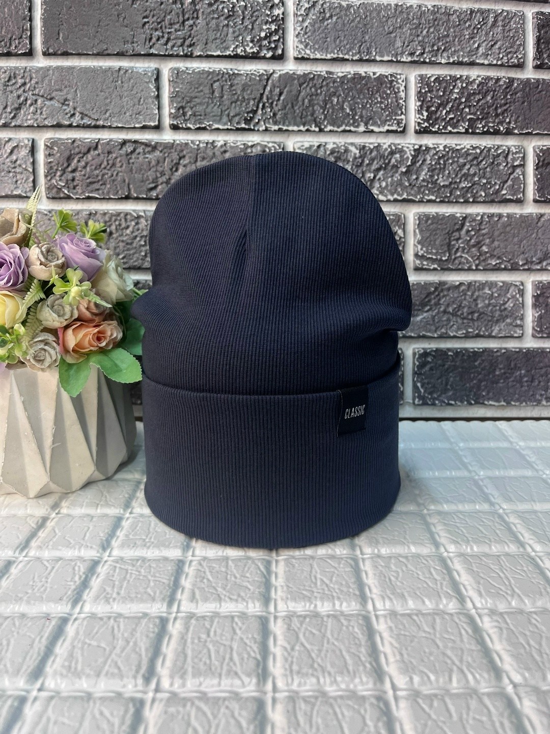 шапка трикотажная двойная,шапка,шапка двойная,шапка трикотажная,шапочка