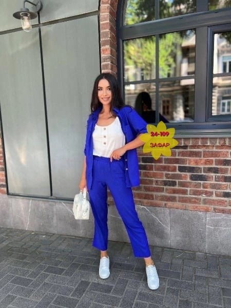 костюм с длинной рубашкой,брючный костюм с топом,женский летний костюм двойка,бежевый брючный костюм,брючный костюм