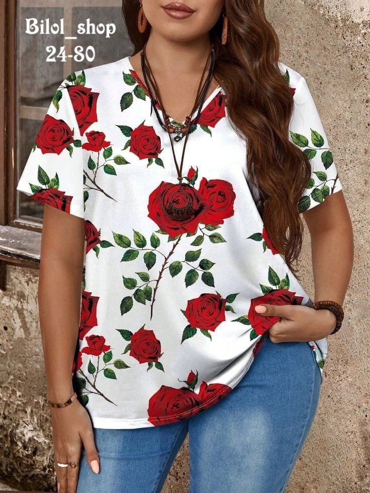 блузка женская,блузка женская модная,женская блуза,женская футболка больших размеров,летние женские футболки