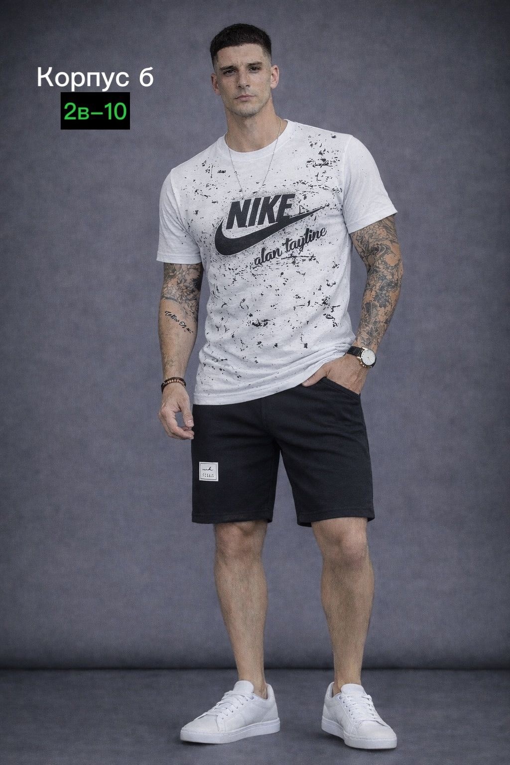 шорты мужские nike,спортивные шорты мужские,спортивный костюм с шортами мужской летний,шорты nike,мужские шорты