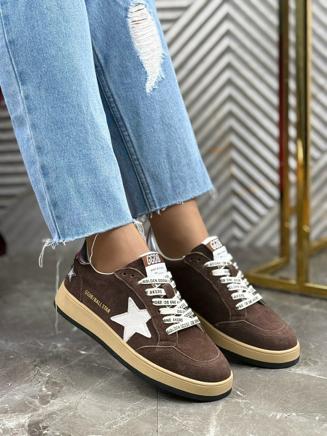 ,golden goose кроссовки,кроссовки со звездами,спортивный ,модная спортивная