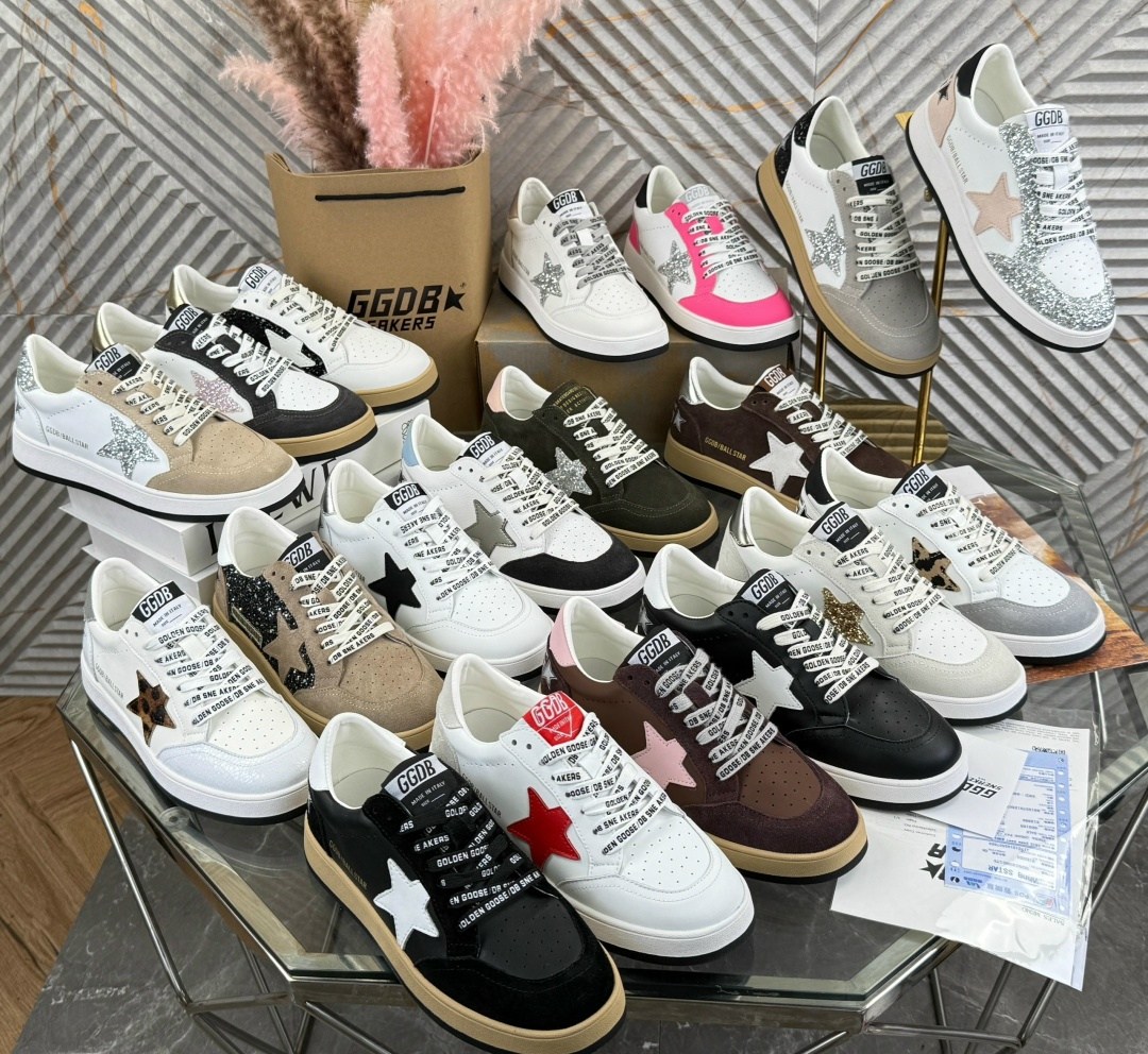 ,golden goose кроссовки,кроссовки со звездами,спортивный ,модная спортивная