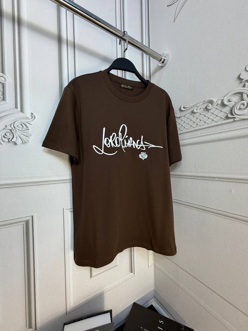 футболка,футболки для мужчин,стиль футболка,футболка коричневая