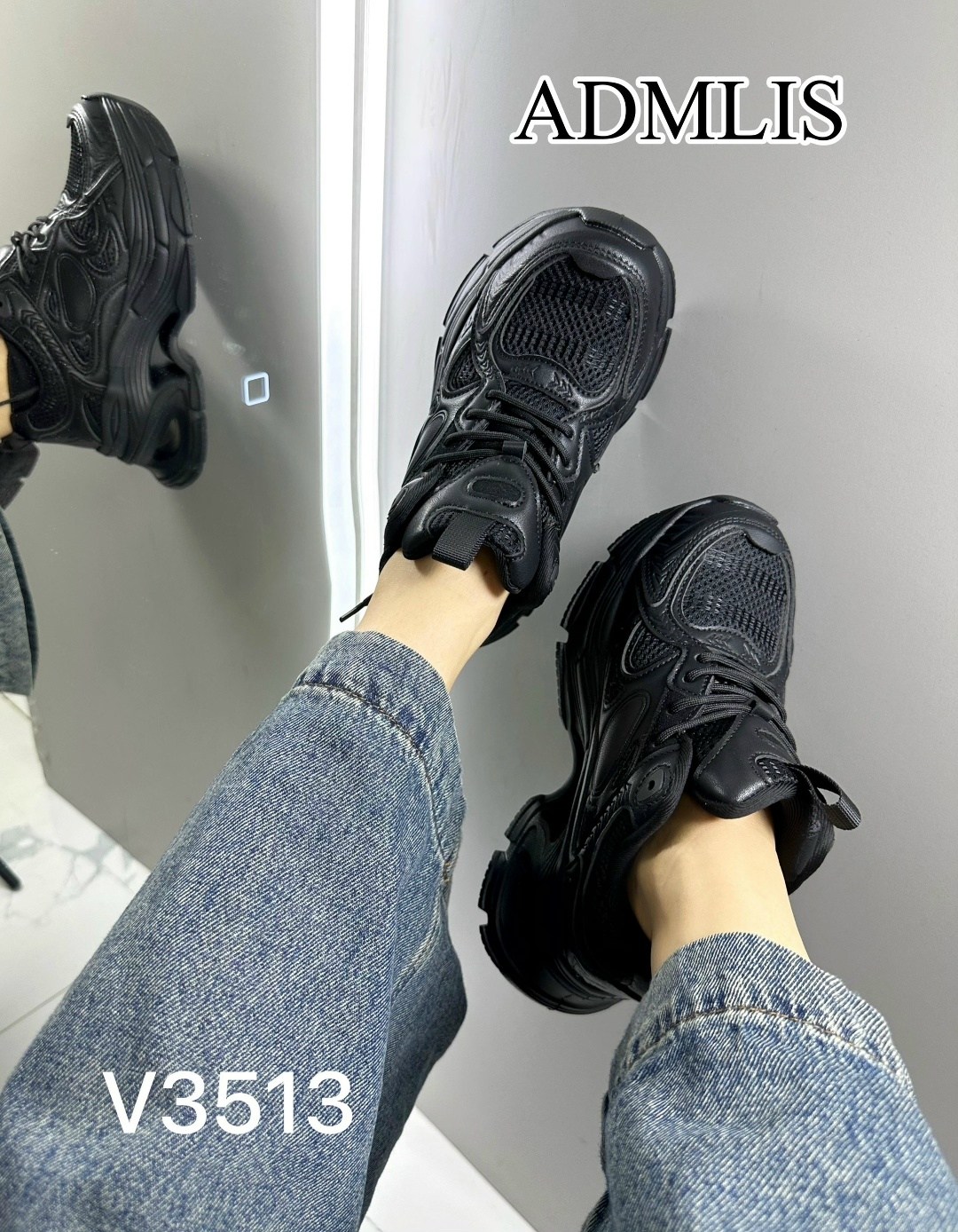 кроссовки женскиe,,женские массивные кроссовки,массивные кроссовки,черные массивные кроссовки женские