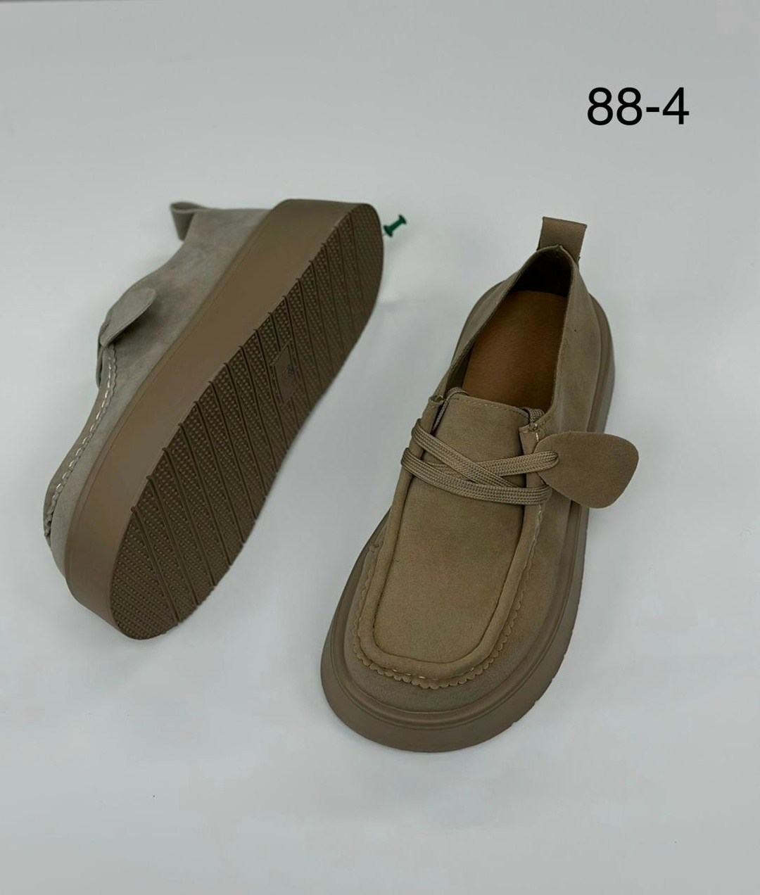 , женская,лоферы замш,криперы ,мокасины замша