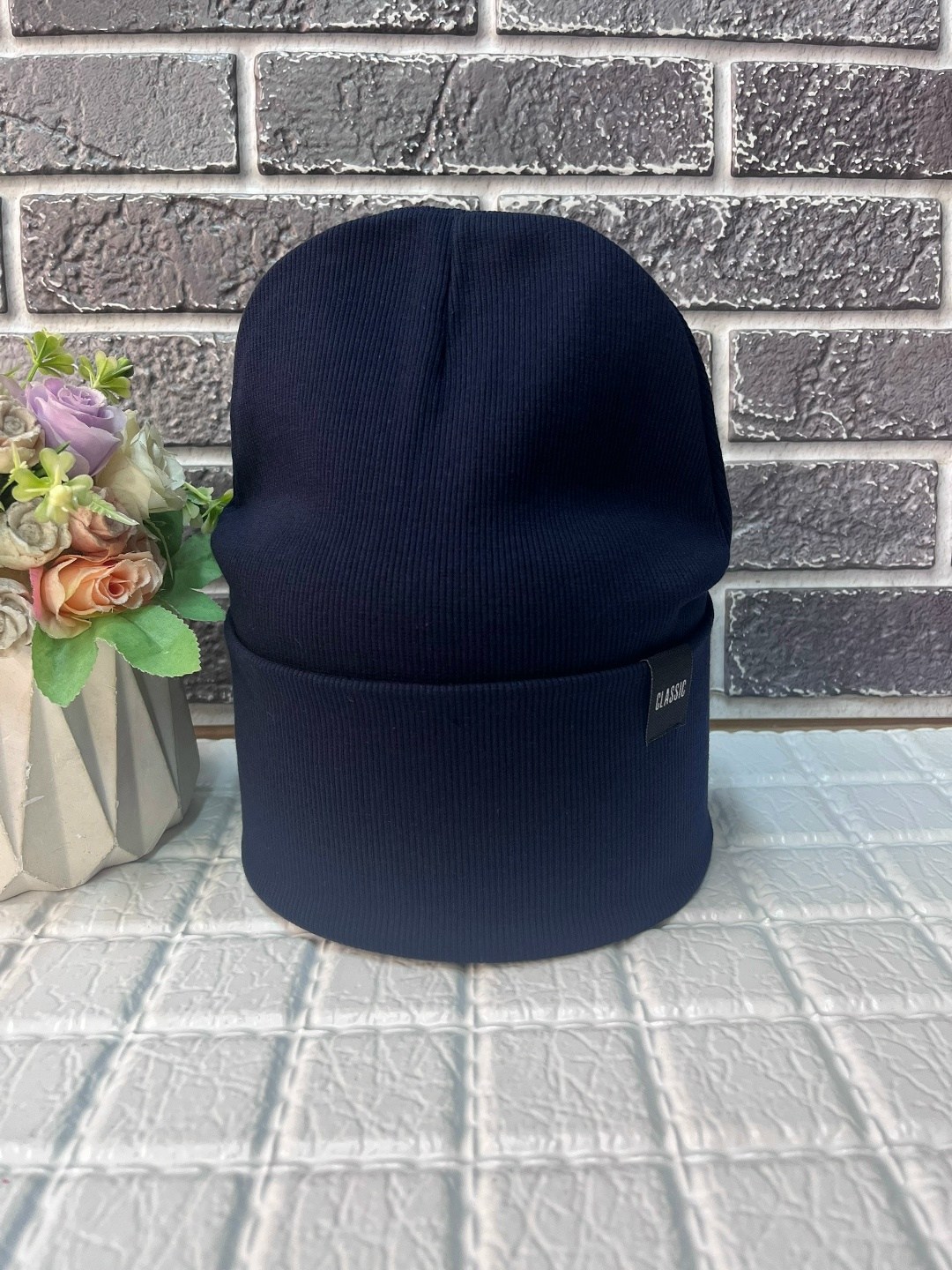 шапка трикотажная двойная,шапка,шапка двойная,шапка трикотажная,шапочка