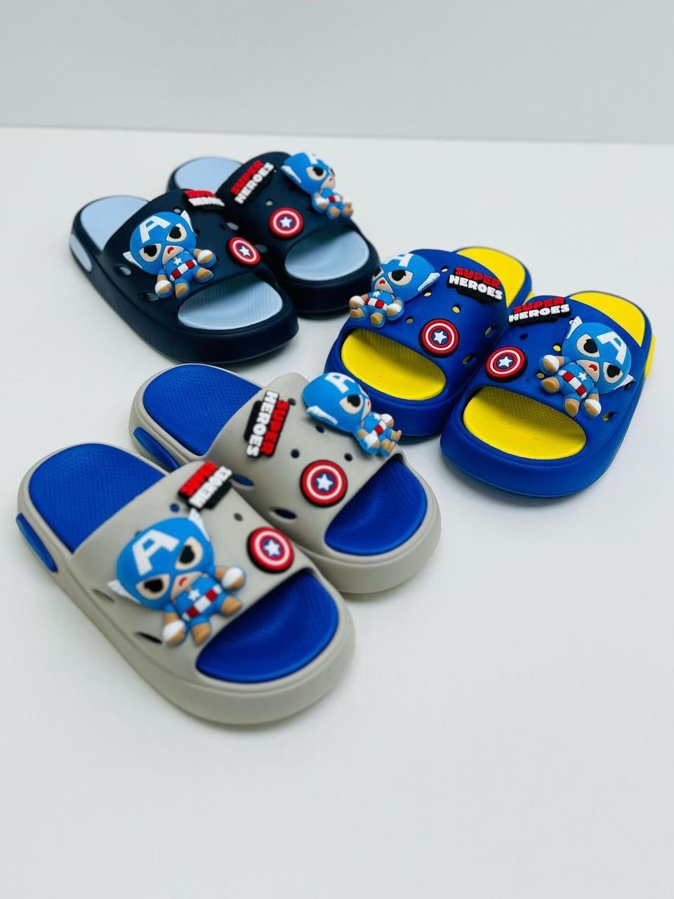 шлепанцы детские,,тапочки детские,детские сандалии,шлепанцы детские для мальчика