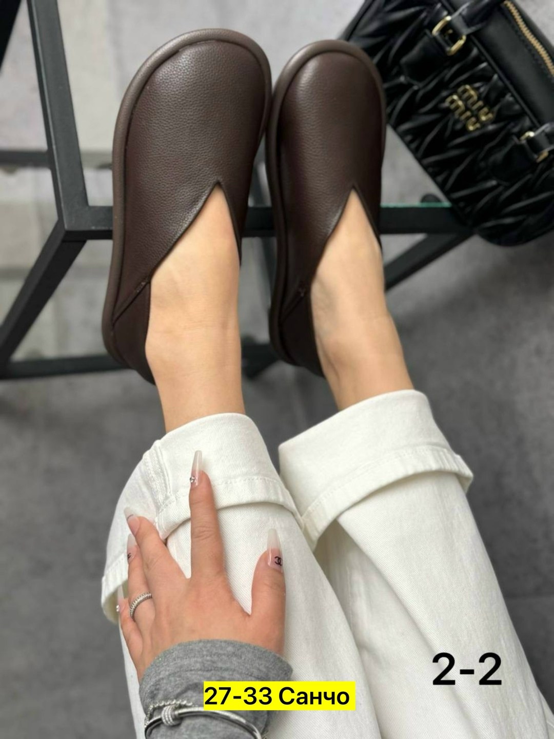 , женская,обуви,повседневная ,балетки кожаные