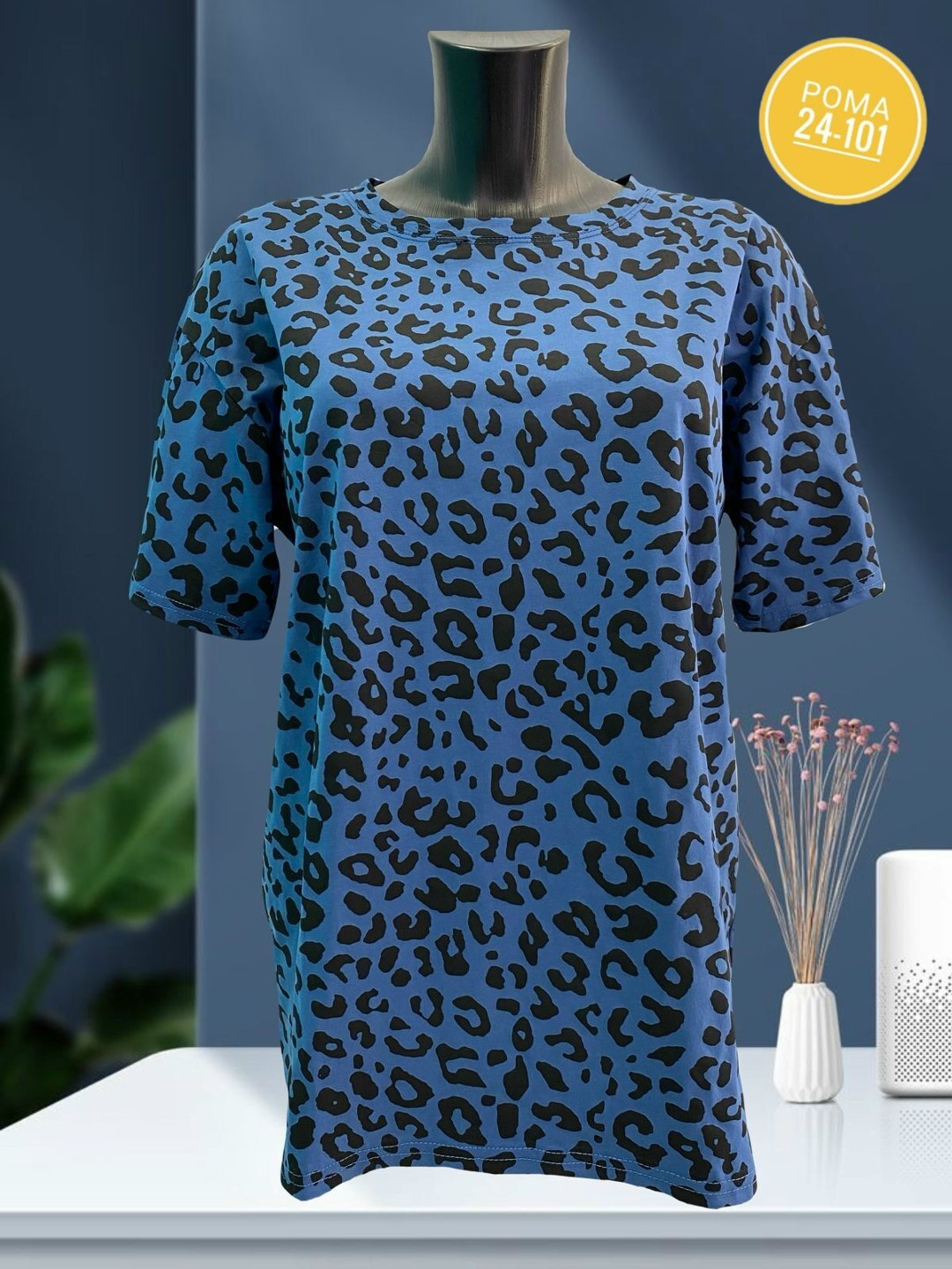 футболки женская,футболки женские больших размеров,футболка женская 6506 "леопард",женские футболки с принтом,футболки женская оверсайз