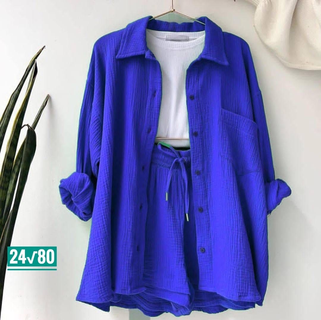 комплект одежды,женские костюмы,летние костюмы,летние женские костюмы,костюм женский рубашка