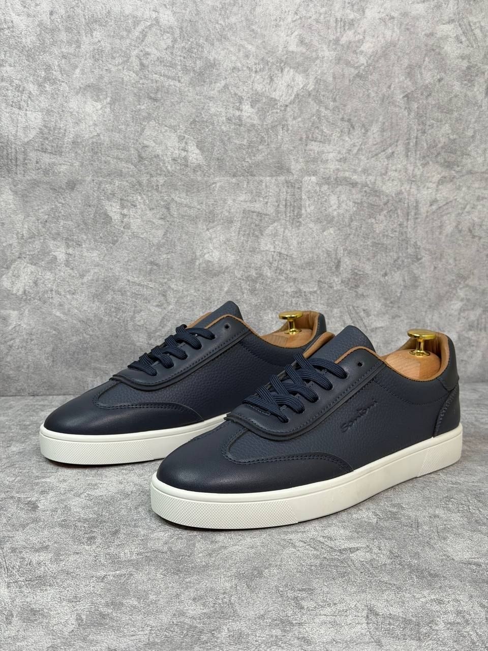 мужские кеды santoni,кеды мужские,кеды мужские кожаные,кроссовки кеды мужские,мужская